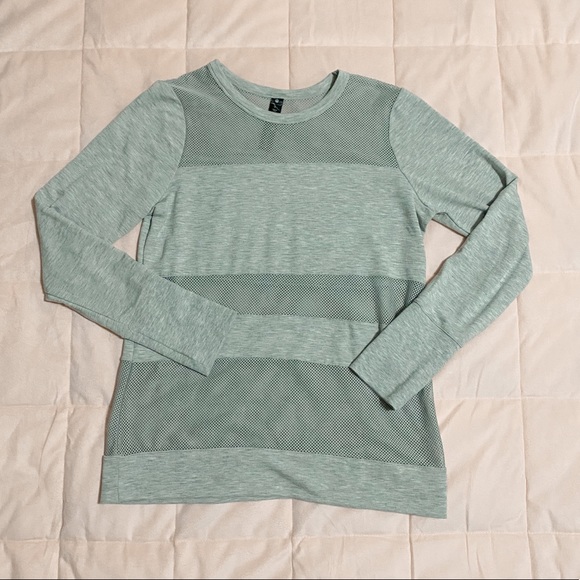 yogalicious tops long sleeve